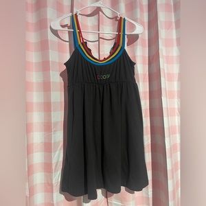 COOGI Mini Dress